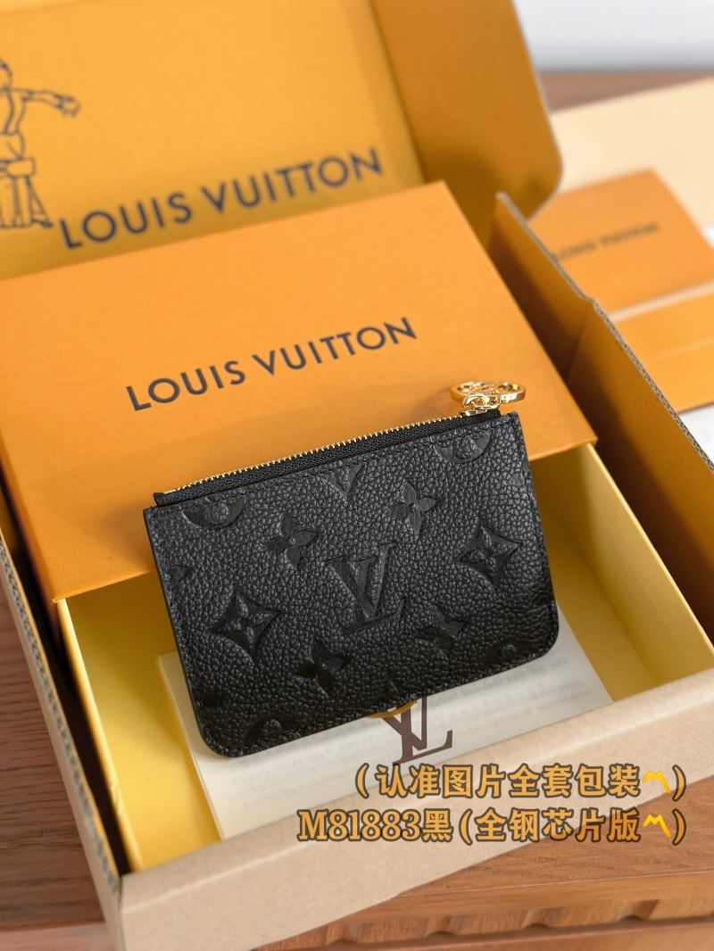 Louis Vuitton Wallets Purse